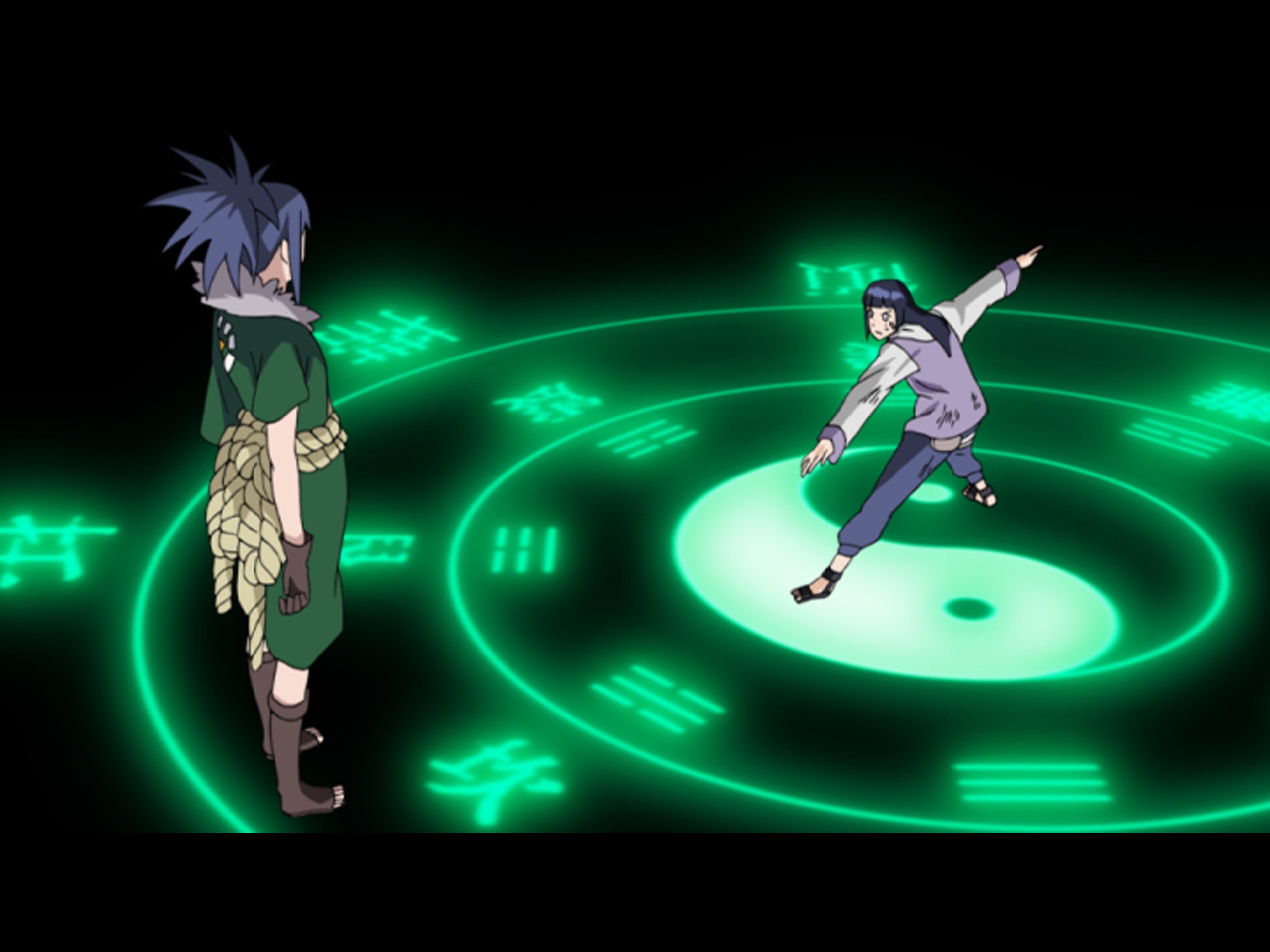 守護八卦六十四掌 日向ヒナタ(NARUTO・BORUTO)の徹底解説・考察まとめ (2/4